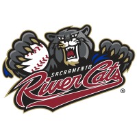 Sacramento River Cats logo - Similar company to Cats Applicant Tracking System