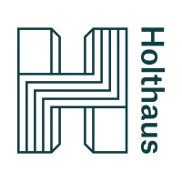 Holthaus logo - Similar company to Pavegen
