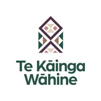 Te Kāinga Wāhine logo - Similar company to The Facilitators Network