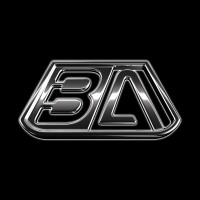 Blunt Action logo - Similar company to Cornerstone Studios