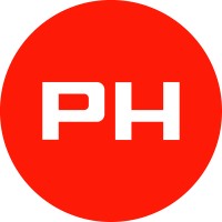 PH Intralogística e Serviços logo - Similar company to Flex Solar