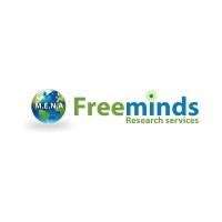 Freeminds MENA logo - Similar company to Creative Max