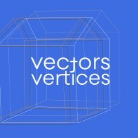 Vectors & Vertices logo - Similar company to Dieter Und Ingeborg Rams Stiftung