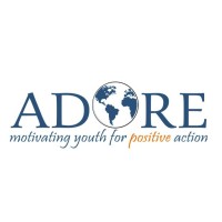 Adore India logo - Similar company to Super Founders