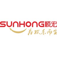 Guangzhou Shunhong Entertainment Equipment Co., Ltd. logo - Similar company to Smart Partners