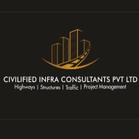 Civilified Infra Consultants Private Limited logo - Similar company to General Highways And Infracon Private Limited