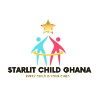 Starlit Child Ghana logo - Similar company to Kredibble