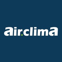 Airclima logo - Similar company to Heytec