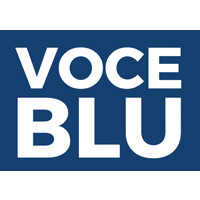 Voce Blu logo - Similar company to Venetex.Net