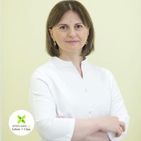 Esthete X Clinic / კლინიკა ესთეტ იქსი logo - Similar company to Kessns | Activewear