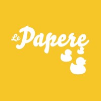 Le Papere logo - Similar company to Figulì Srl
