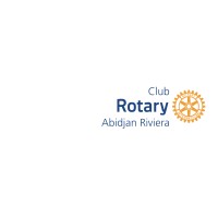 Rotary Club Abidjan Riviera logo - Similar company to 2Am Solution Informatique