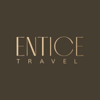 Entice Travel logo - Similar company to Dynamic Catering Equipment
