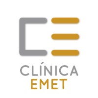 Clínica EMET logo - Similar company to Mancomunidad Beturia