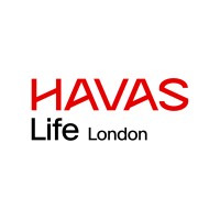 Havas Life London logo - Similar company to Sciterion