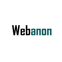Webanon logo - Similar company to Dark Mattr