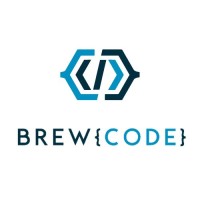 Brewcode logo - Similar company to Rootsofcloud