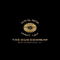 Oud Al Moin logo - Similar company to Studio Oud
