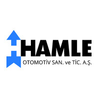 Hamle Otomotiv logo - Similar company to Obi̇s Dış Ticaret A.Ş.