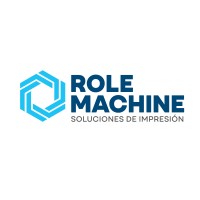 Imprenta Role Machine S.A. logo - Similar company to Create Publicidad