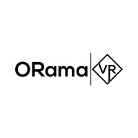 ORamaVR logo - Similar company to Ics-Forth
