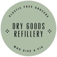 Dry Goods Refillery logo - Similar company to The Refillery