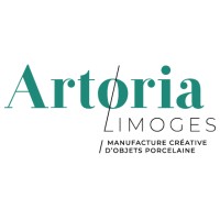 Artoria logo - Similar company to Real Technologies