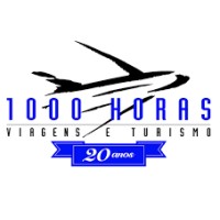 1000 Horas Viagens e Turismo logo - Similar company to Greentech Angels