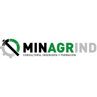 MINAGRIND, SL logo - Similar company to Rica Design