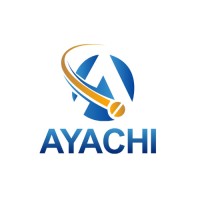 Ayachi Healthcare Private Limited logo - Similar company to Jason Ayachi