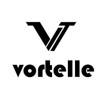 Vortelle logo - Similar company to Lulexy