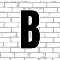 BetaBuilders logo - Similar company to Beta Boulders