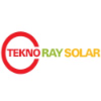 TEKNO RAY SOLAR logo - Similar company to Jumbo Projects
