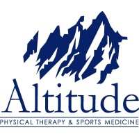 Altitude Physical Therapy & Sports Medicine logo - Similar company to Ability Physical Therapy