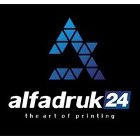 AlfaDruk24 logo - Similar company to Yumisu