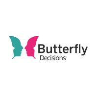 Butterfly Decisions logo - Similar company to Orbotix