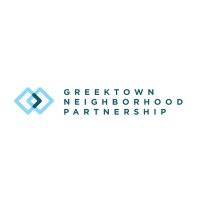 Greektown Neighborhood Partnership logo - Similar company to For Our Future Action Fund