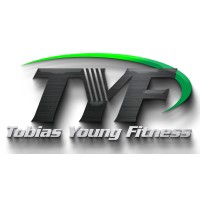 Tobias Young Fitness logo - Similar company to Tnt Fit Pro Coaching