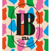HILL BAR LAB logo - Similar company to Ara Chocolat