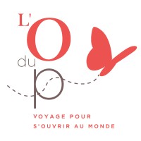 L'Odyssée du papillon logo - Similar company to Afidium