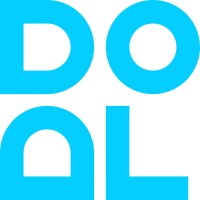 DOAL.dev logo - Similar company to Positiv-Us