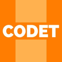 Codet logo - Similar company to Sapixdigital