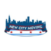 New City Moving, Inc. logo - Similar company to Mid-West Moving & Storage Inc.