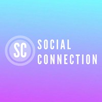 Social Connection logo - Similar company to Social Connection Agency