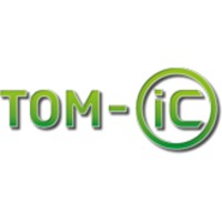 TOM-iC / dotSourcing Sàrl logo - Similar company to A. Mooser Sa