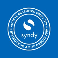 syndy logo - Similar company to Group Assurlim