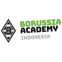 Borussia Academy Indonesia logo - Similar company to The Momsters Basketball Club