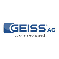 GEISS AG France logo - Similar company to Formpack
