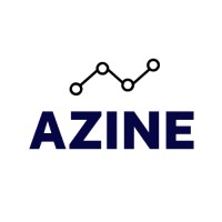 Azine logo - Similar company to Avidia.Ai