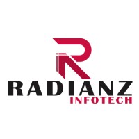 Radianz Infotech logo - Similar company to M Analytics Solutions
